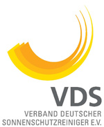 Logo Verband Deutscher Sonnenschutzreiniger e.V.