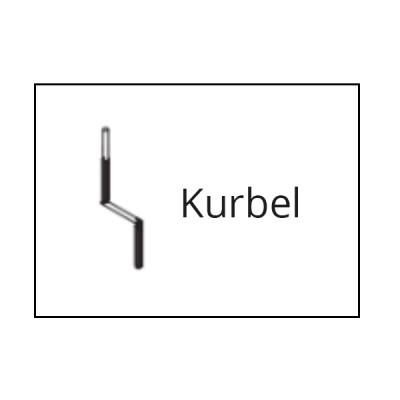 Kurbel